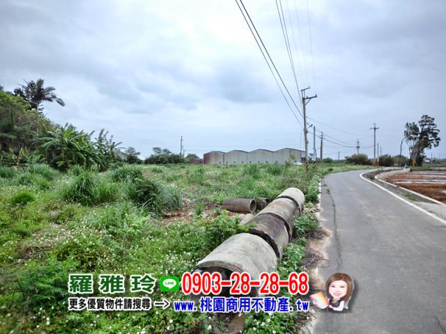 觀音建地-1