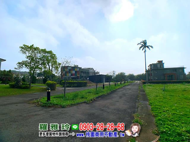 桃園農地-5