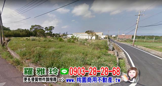 桃園建地-1