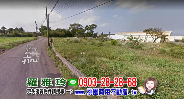 桃園建地-2