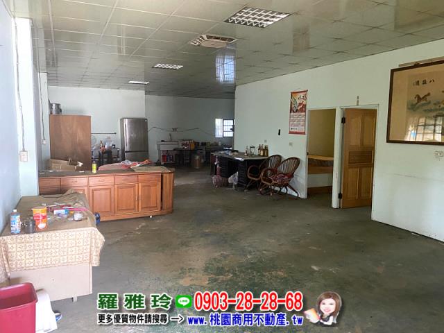 桃園楊梅農地-1