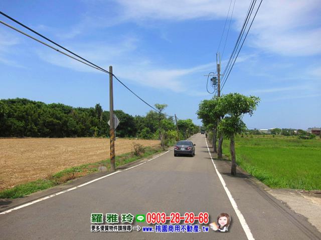 桃園中壢建地-4