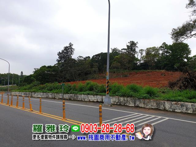 桃園楊梅農地-1