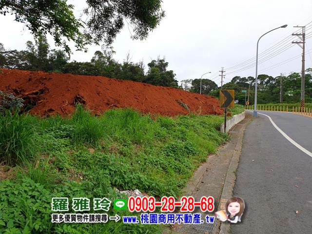 桃園楊梅農地-2