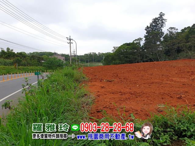 桃園楊梅農地-4