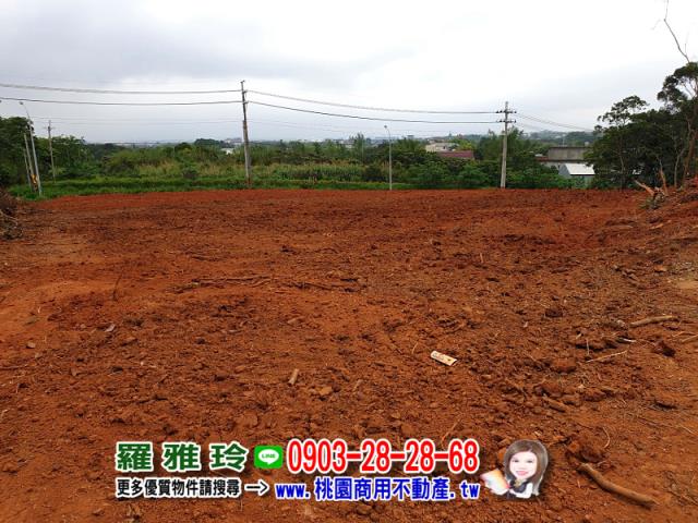 桃園楊梅農地-7