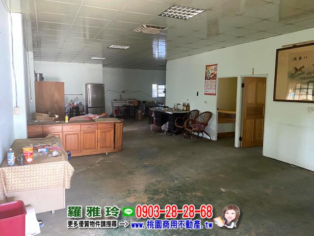 桃園楊梅農地-1