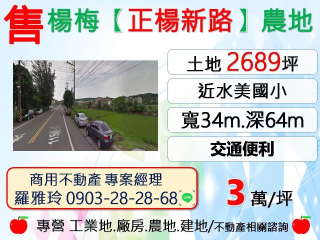 桃園農地-0