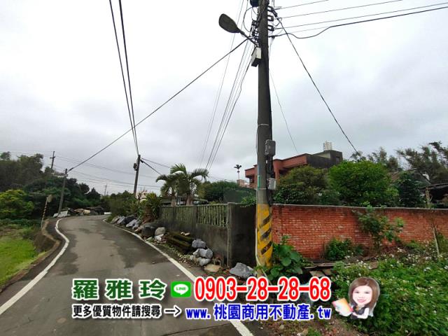 桃園大園建地-7