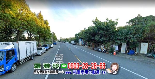 中壢農地-1