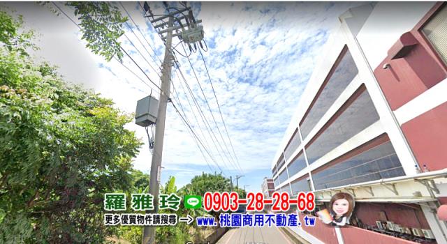 蘆竹農地-2