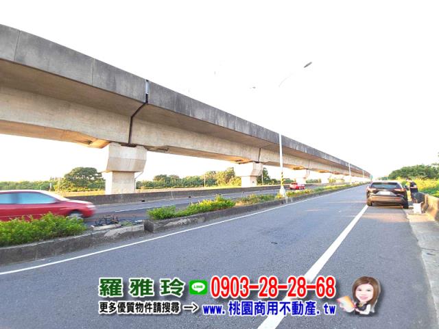中壢農地-2
