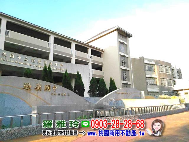 中壢農地-6