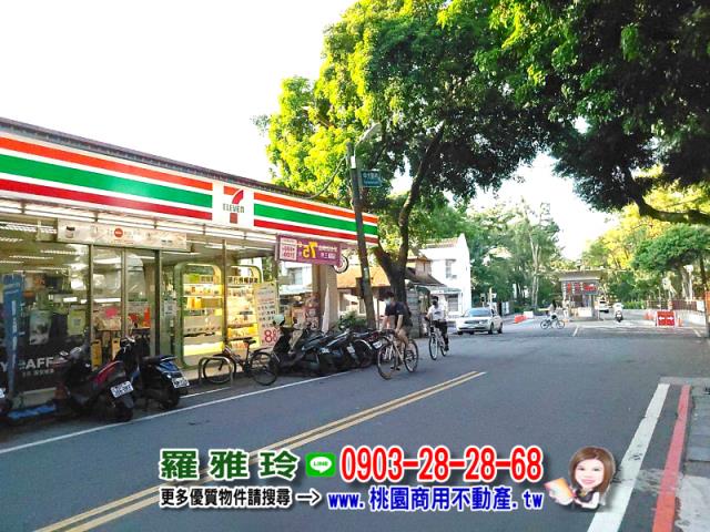 中壢農地-8