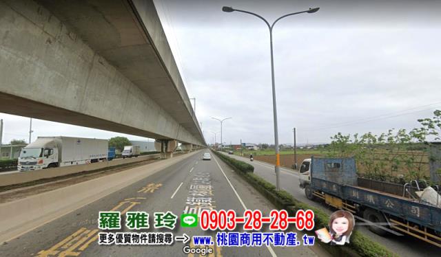 蘆竹農地-1