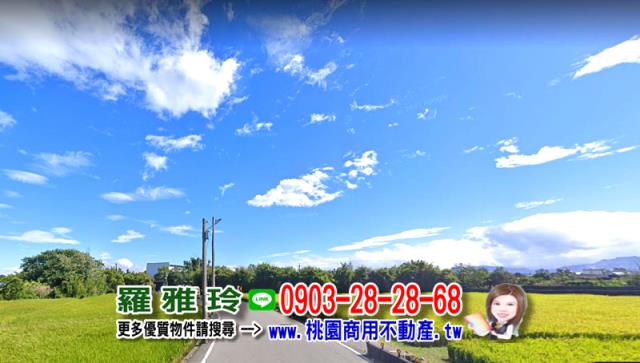 桃園八德農地-1