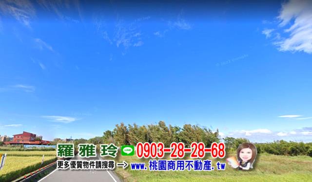 桃園八德農地-5