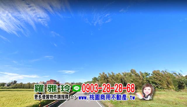 桃園八德農地-6