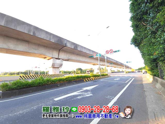 桃園中壢農地-2