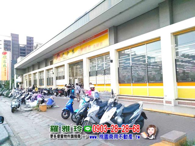 桃園中壢農地-4