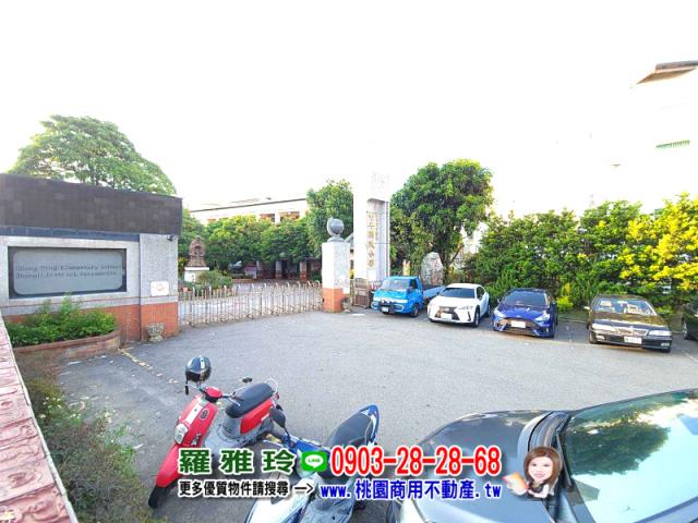 桃園中壢農地-6