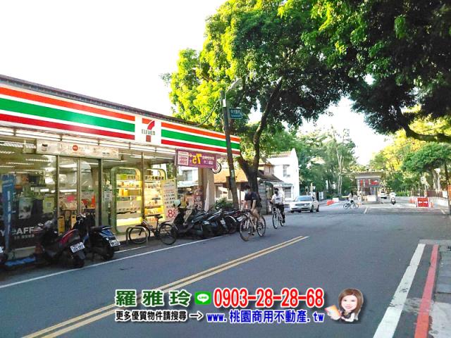 桃園中壢農地-7