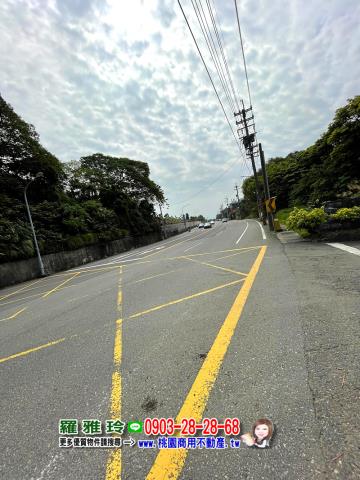 桃園平鎮農地-2