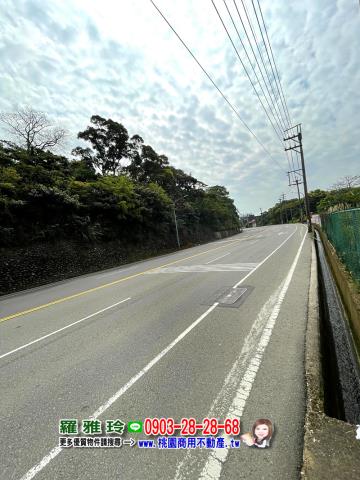 桃園平鎮農地-6
