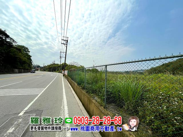 桃園平鎮農地-7