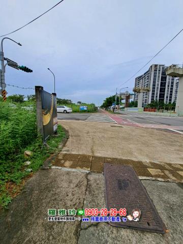 桃園八德建地-2