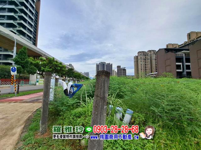 桃園八德建地-4