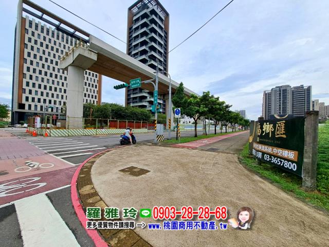 桃園八德建地-6