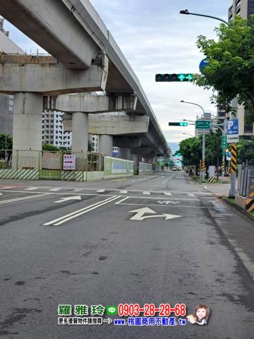 桃園八德建地-5