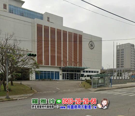桃園大園農地-1