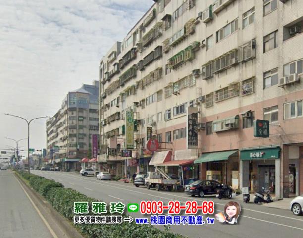桃園大園農地-2