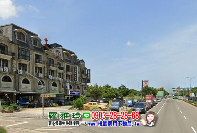 桃園大園農地-3