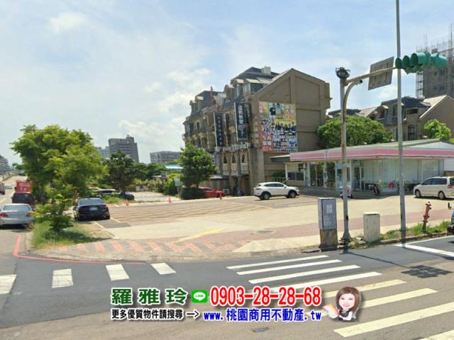 桃園大園農地-4
