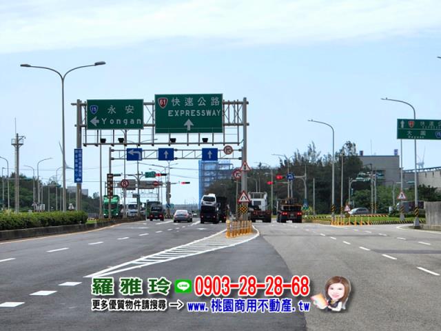 桃園觀音農地-2