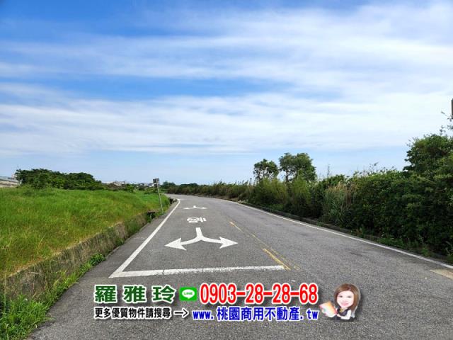 桃園觀音農地-4