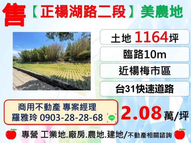 楊梅農地-0