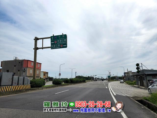 觀音農地-1