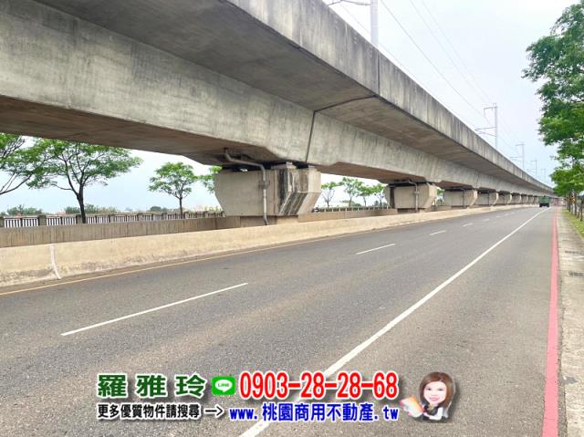 楊梅農地-1