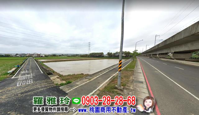 楊梅農地-6