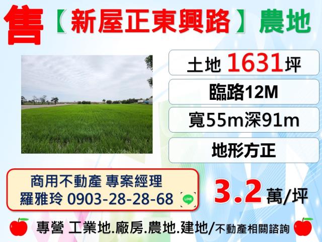 桃園農地-0