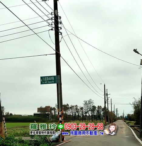 桃園農地-3