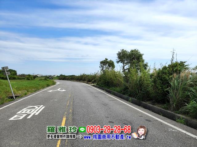 桃園觀音建地-3