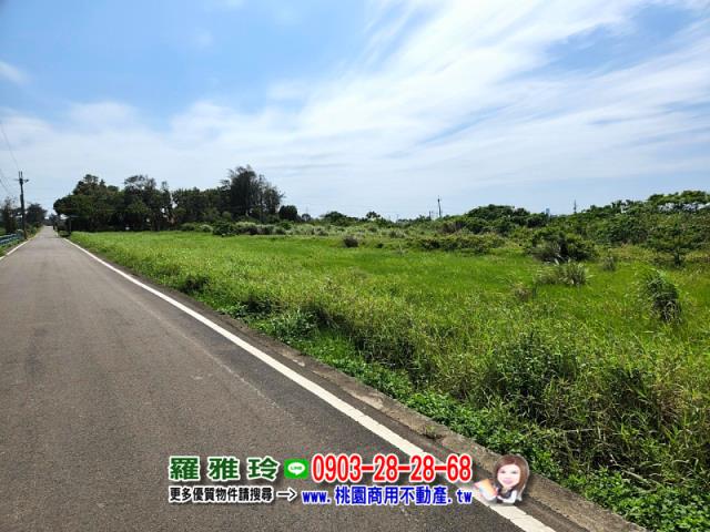 桃園觀音建地-4