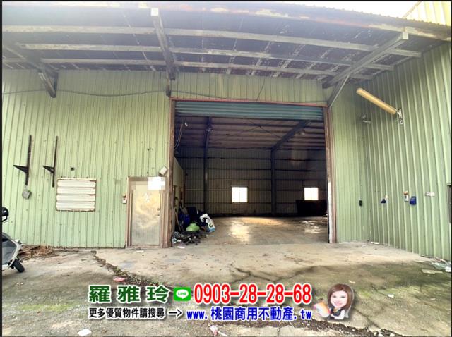 桃園八德農地-2