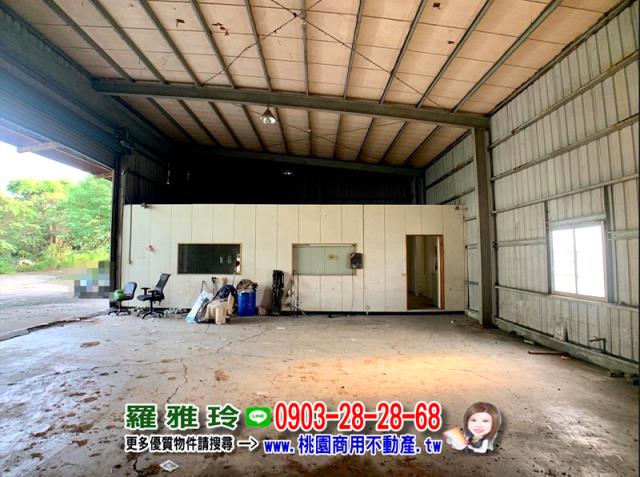 桃園八德農地-3