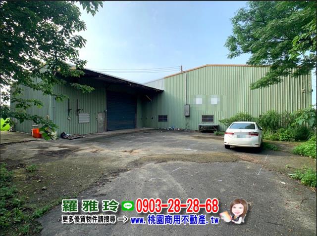 桃園八德農地-6